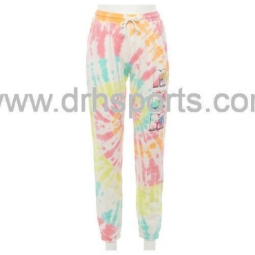 Tie Dye Jogger Pants Manufacturers in Afghanistan